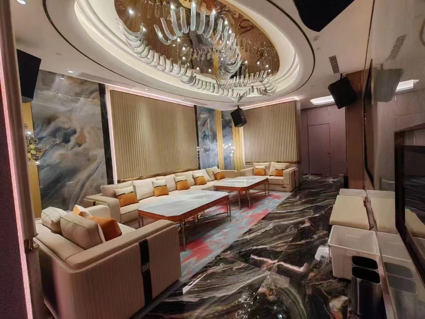 运城商务ktv优选商务ktv推荐-闻喜县ktv订房