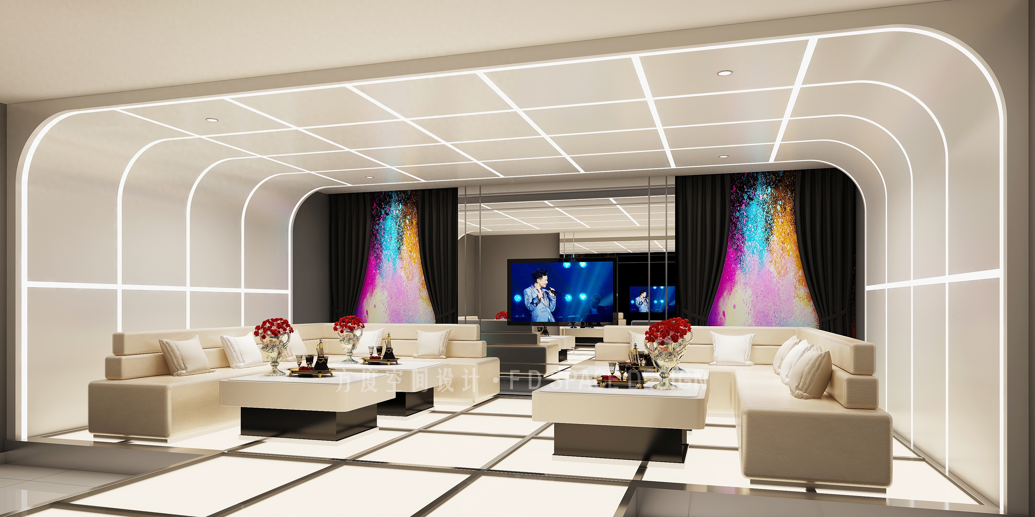 运城商务ktv，商务ktv啥意思清晰解释-夏县ktv预定